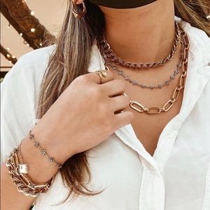 Meet your Posher, Catherine